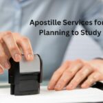 Apostille Services for Students Planning to Study Abroad