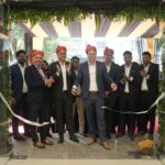 Hettich Showcases Magical Interior Solutions at Newly Revamped Pune Experience Centre Hettich Showcases Magical Interior Solutions at Newly Revamped Pune Experience Centre