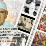 Sindhi Sant Sai Lilashah: A Journey of Spiritual Awakening, Compassion & Selfless Service Sindhi Sant Sai Lilashah: A Journey of Spiritual Awakening, Compassion & Selfless Service
