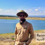 From Himalayas to Savannah: My Journey Across the World’s Big Cat Kingdoms