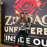 Bollywood Actress Sana Sha Joins Mohammad Ali’s Upcoming New Reality Sensation “Zindagi Unfiltered” – A Bold Take on Real, Raw Celebrity Lives