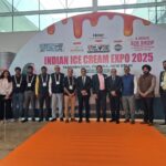 IICE 2025: India’s Premier Ice Cream Expo Shines at Yashobhoomi, Delhi