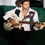 “From Bhopal to Bombay’s Biggest Stage Stebin Ben’s First-Ever Grand Concert at NMACC”