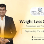 Weight Loss Surgery Procedures and Their Impact Explained by Dr. Amit Sood