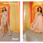 Bata Unveils The Brighter Moments Collection & Campaign With New-Gen Icons Kusha Kapila and Niharika NM