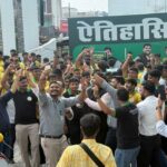 Doon Defence Dreamers Creates History: 710+ NDA–II 2025 Selections -The Strongest Proof of Trust in India’s Leading NDA Coaching Institute