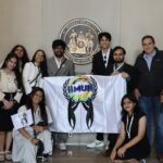 I.I.M.U.N. Embarks on Landmark USA Study Tour to Shape Future Glocal Leaders
