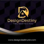 From Concept to Completion: Why Design Destiny Interiors Is the Go-To Choice for Modern, Personalized Interiors in India