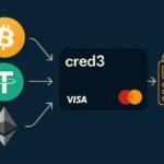 Cred3.Cards: Turning Crypto Into Spendable Cash for Indians Everywhere