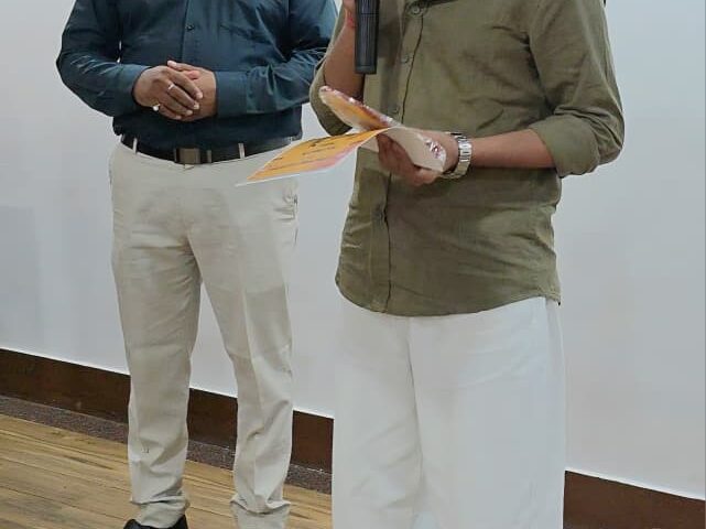 Aditya Bang, Gaon Ki Chav, Gaon Ki Chav short film, Best Director Award 2025, Alibag Short Film Festival 2025, Aditya Bang director, Indian short films, independent cinema in India, emerging filmmaker