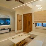 Space Elegance Interiors Redefines Luxury Living in Hyderabad with Trends, Customisation, and Collaboration