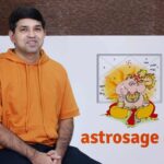 AstroSage AI launches the world’s first ‘AI Astrologer on Phone Call’ — Talk to an AI astrologer anytime, in your own language