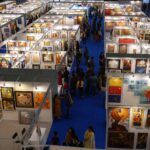 6th Edition of Mumbai Art Fair Returns from 10th to 12th October 2025, showcasing 3000+ artworks by 250 artists at Nehru Centre
