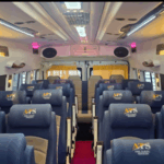 Abhi Travel Services: Your Trusted Travel Partner for Tempo Traveller on Rent in Lucknow