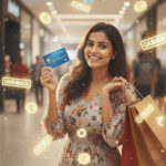 Earn More with Cashback and Rewards Credit Cards on Bajaj Markets Earn More with Cashback and Rewards Credit Cards on Bajaj Markets