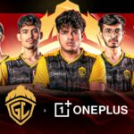 GodLike Esports and OnePlus Forge Landmark Partnership in Shaping India’s Gaming Future