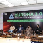 Aurora 3.0 at XLRI: Shaping Future-Ready Product Leaders with Purpose and Innovation Aurora 3.0 at XLRI: Shaping Future-Ready Product Leaders with Purpose and Innovation