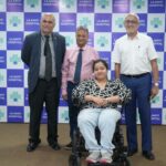 Innovative surgery at Lilavati Hospital offers independence to spina bifida patient