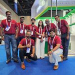 Payhuddle unveils Tropo at Global Fintech Fest 2025: A Faster Path to Compliant Card Personalization.