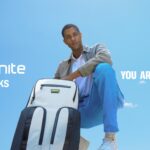 Where Function Meets Finesse: Samsonite’s Newest Backpack Collection – ‘Beyond Travel’ Whispers Luxury and Sustainability