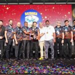 Bazooka Blizzards Crowned Champions in the Second Season of the Cue Sports Premier League