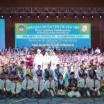 Darshan Education Foundation Celebrates 30 Glorious Years of Holistic Education Darshan Education Foundation Celebrates 30 Glorious Years of Holistic Education