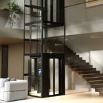 Elite Elevators Presents X300 & X300 MK II — The World’s Most Thoughtfully Engineered Home Elevator