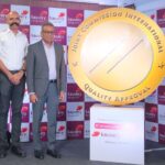 Kauvery Hospital Alwarpet Achieves JCI Accreditation, Strengthening Chennai’s Position as Asia’s Healthcare Capital Kauvery Hospital Alwarpet Achieves JCI Accreditation, Strengthening Chennai’s Position as Asia’s Healthcare Capital