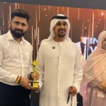 Kulvant Baliyan Honored at International Visionaries Summit in Dubai for Elevating Indian Volleyball Globally Kulvant Baliyan Honored at International Visionaries Summit in Dubai for Elevating Indian Volleyball Globally