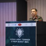 Territorial Army and Cyber Peace Announce Winners of the Second Indian Army Terrier Cyber Quest 2025 Territorial Army and Cyber Peace Announce Winners of the Second Indian Army Terrier Cyber Quest 2025