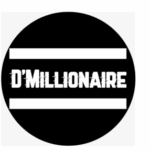 “The Dubai Millionaire has filled for trademark D’Millionaire in India.”