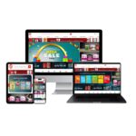 BooksWagon Celebrates Its Birthday with a Sparkling Diwali Sale – Unbeatable Prices for Every Reader