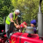 UNITED SIKHS Intensifies Flood Relief Operations in Gurdaspur Border Belt