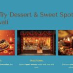 5 Must-Try Dessert & Sweet Spots This Diwali In Delhi NCR – 2025 5 Must-Try Dessert & Sweet Spots This Diwali In Delhi NCR – 2025