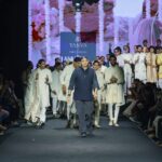 Tasva’s Grand Showcase at Lakme Fashion Week Redefines Menswear