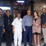 Sindhi Youth Festival Set to Dazzle with Pooja Motwani’s Sindhi Ajrakh Fashion Extravaganza!