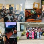 IHub-Data, IIIT Hyderabad Announces 2nd Cohort of Workshop on IoT–AI for Healthcare Innovation