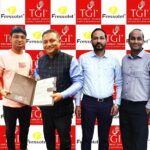 TGI Fressotel Enters Maheshwar - Transaction Powered by EffoLogic TGI Fressotel Enters Maheshwar - Transaction Powered by EffoLogic