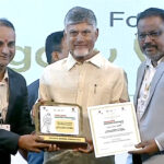 Zigma Global Environ Solutions Honoured with the Swachh Andhra Award 2025 for Excellence in Legacy Waste Management Zigma Global Environ Solutions Honoured with the Swachh Andhra Award 2025 for Excellence in Legacy Waste Management