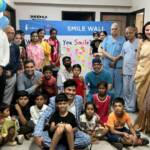 Dube Surgical and Dental Hospital Concludes “Smile Week” with International Motivational Speaker Naseer Khan