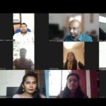 ICETCSIS 2025 Concludes Successfully with Over 200 Papers Presented Globally — Chief Guest Dr. Aariz Aftab, IAS, Graces the Inaugural Session