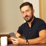 Arif Patel from Dubai is Leading the Charge in AI-Powered Fraud Detection
