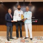 A2IT InternEdge Honored with Prestigious Award for "Outstanding Contribution to Global Skill Development 2025" A2IT InternEdge Honored with Prestigious Award for "Outstanding Contribution to Global Skill Development 2025"