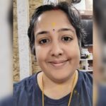 Rama and Hanuman: The Heart of a Conscious Bharat — Inside Parvathy Ananthanarayanan Mangala’s Ram SwaRajya Library Movement