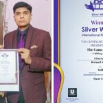 Sibling Power: Richard and Cynthia Samson’s The Game Mode Wins Hearts Worldwide