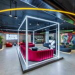 How Workplace Design and Build Partners Are Driving APAC GCC Success?