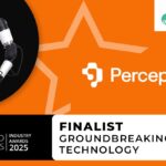 Perceptyne Named Finalist at Global Humanoid Robotics Awards, Showcasing India’s Deep-Tech Strength