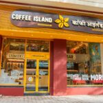 Coffee Island Debuts in Mumbai with Its First Café at the Iconic Eros Building, Churchgate