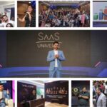 SaaS Millionaire Summit 2025: Karthik Naidu Leads India’s SaaS Revolution