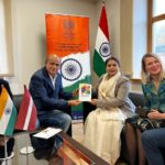 Ambassador of India Inaugurated Planet Ayurveda's Panchakarma Center in Slovakia, Europe